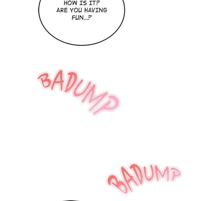 I’m Here for You Uncensored, chapter 24, page 91 of 154