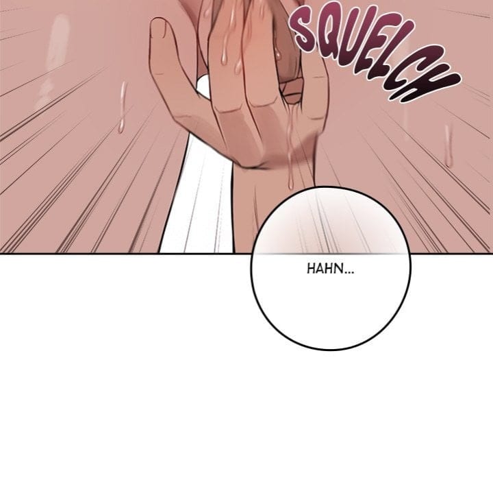 I’m Here for You Uncensored, chapter 24, page 101 of 154