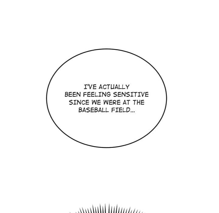 I’m Here for You Uncensored, chapter 24, page 106 of 154