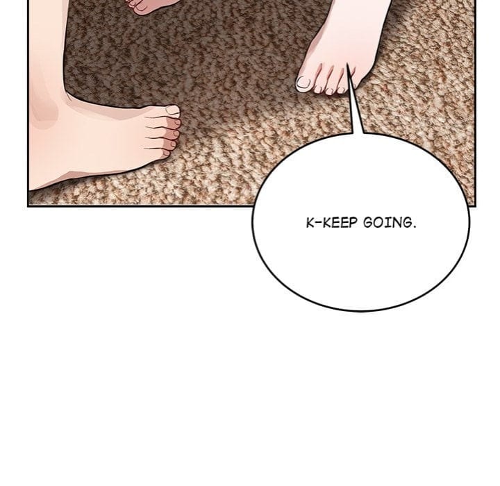 I’m Here for You Uncensored, chapter 24, page 108 of 154