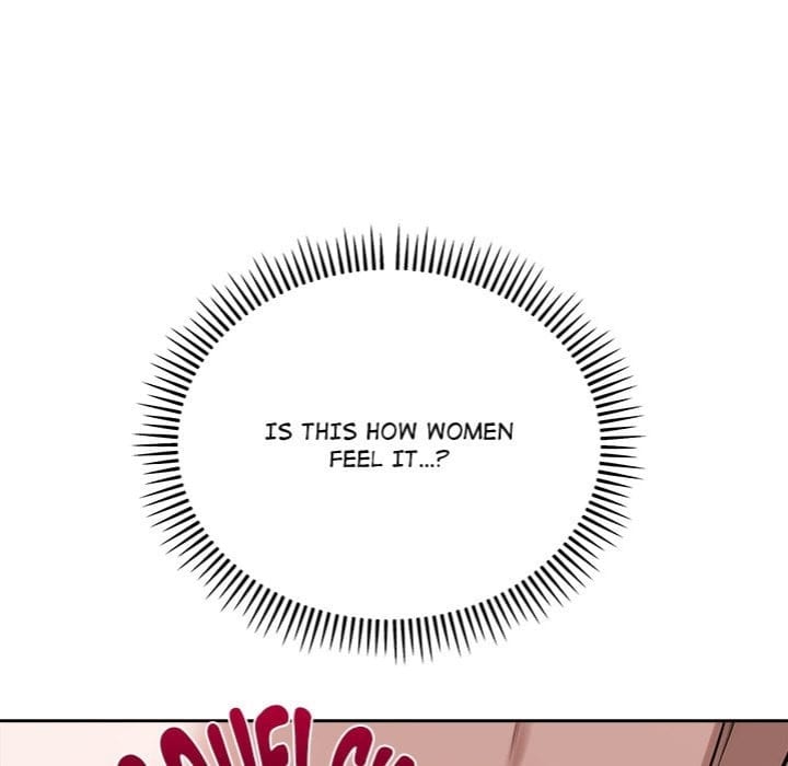 I’m Here for You Uncensored, chapter 24, page 109 of 154