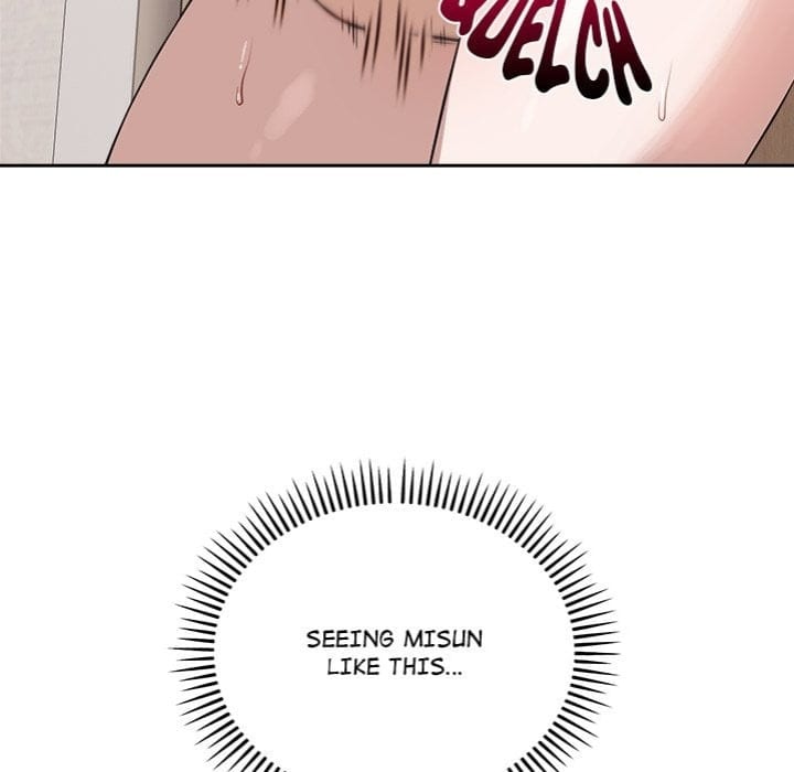 I’m Here for You Uncensored, chapter 24, page 114 of 154