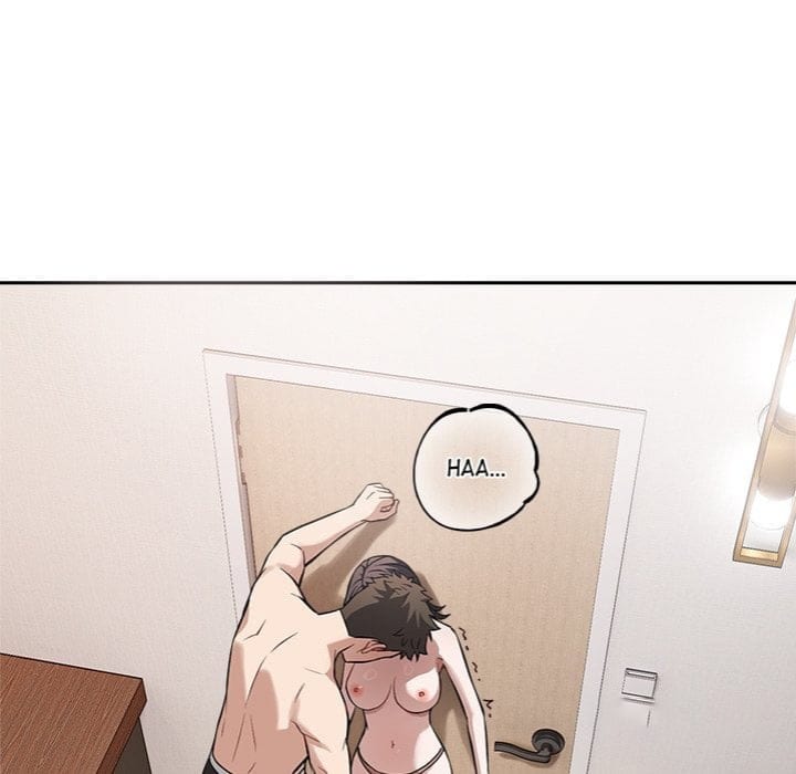I’m Here for You Uncensored, chapter 24, page 120 of 154