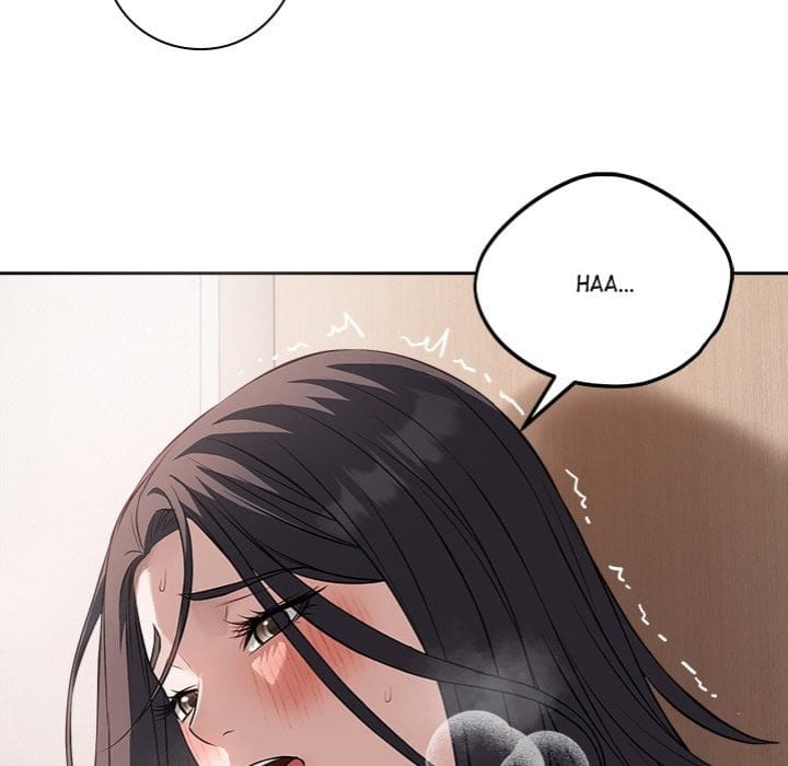 I’m Here for You Uncensored, chapter 24, page 127 of 154