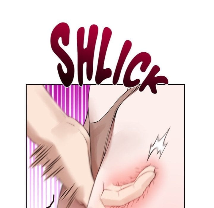 I’m Here for You Uncensored, chapter 24, page 130 of 154