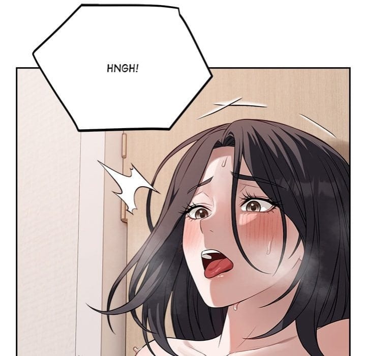 I’m Here for You Uncensored, chapter 24, page 132 of 154