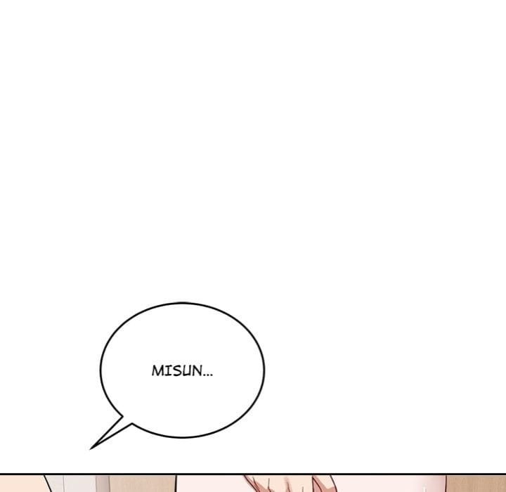 I’m Here for You Uncensored, chapter 24, page 134 of 154