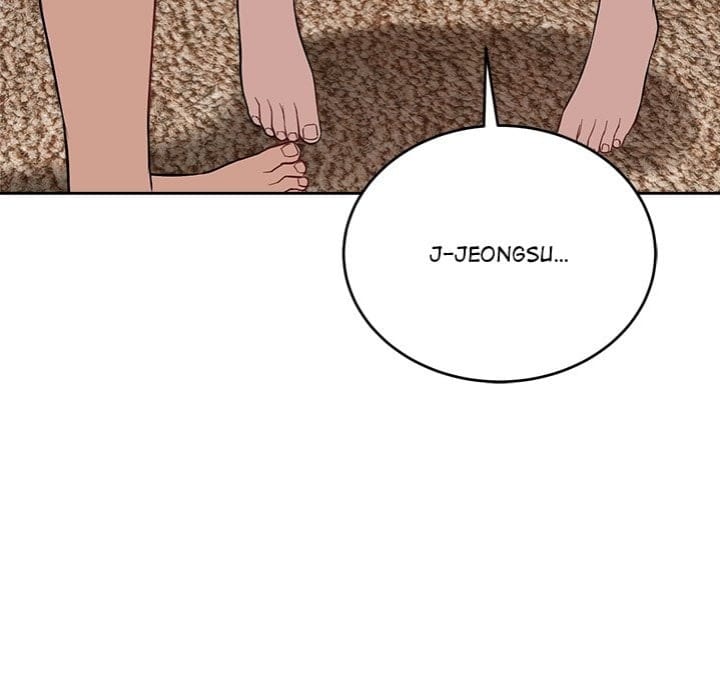I’m Here for You Uncensored, chapter 24, page 136 of 154