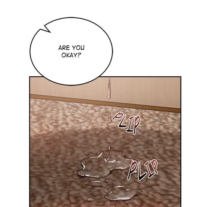 I’m Here for You Uncensored, chapter 24, page 137 of 154