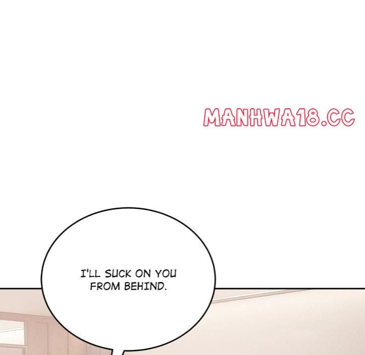 I’m Here for You Uncensored, chapter 24, page 147 of 154