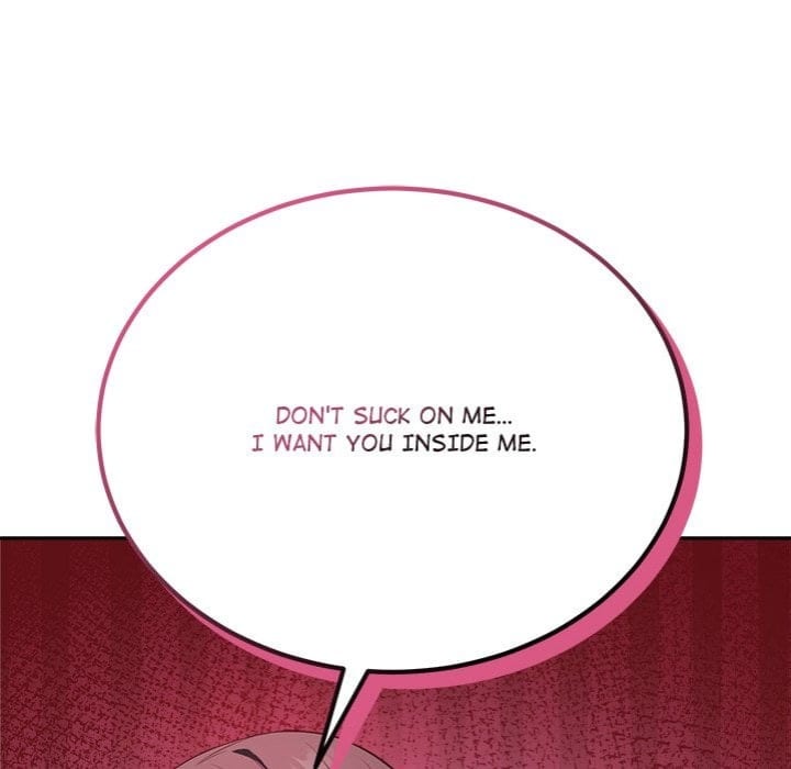 I’m Here for You Uncensored, chapter 24, page 150 of 154