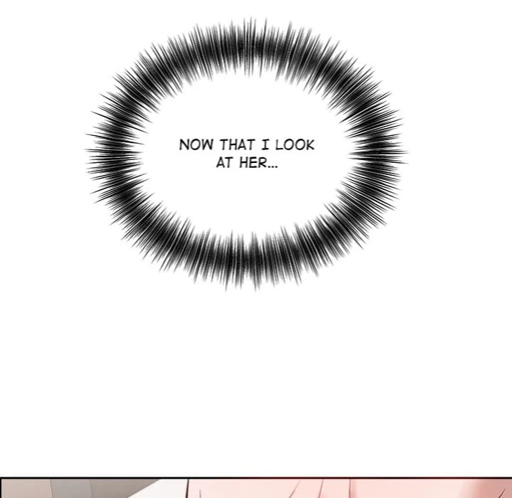 I’m Here for You Uncensored, chapter 25, page 9 of 155