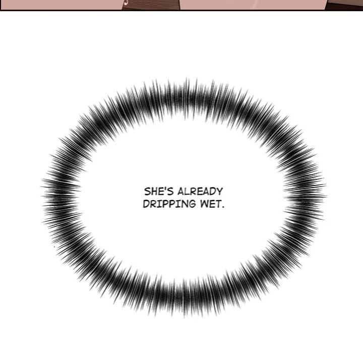 I’m Here for You Uncensored, chapter 25, page 11 of 155