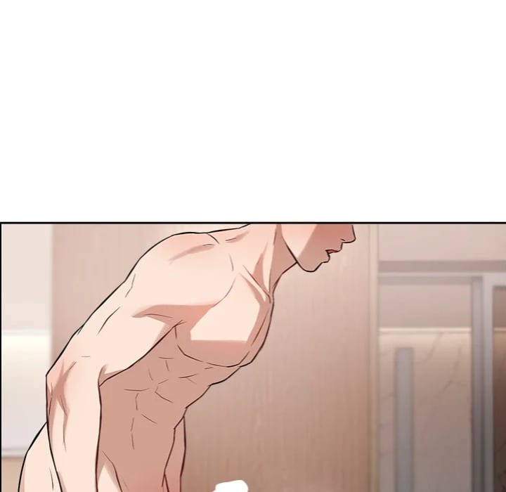 I’m Here for You Uncensored, chapter 25, page 12 of 155