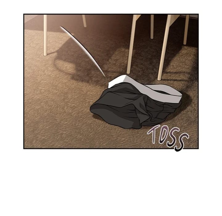 I’m Here for You Uncensored, chapter 25, page 15 of 155