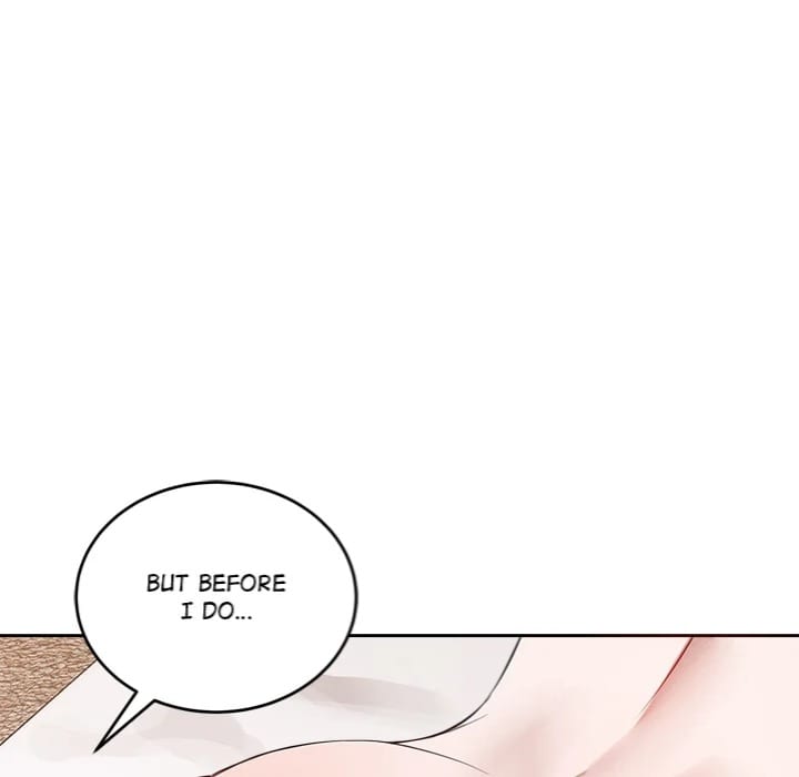 I’m Here for You Uncensored, chapter 25, page 18 of 155