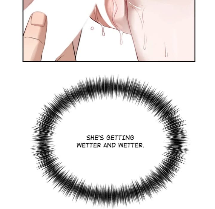I’m Here for You Uncensored, chapter 25, page 27 of 155