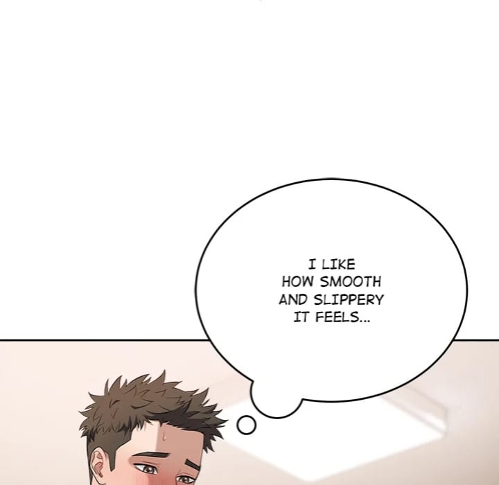 I’m Here for You Uncensored, chapter 25, page 28 of 155