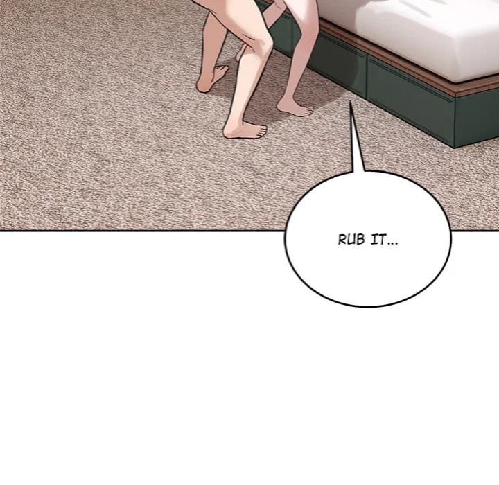 I’m Here for You Uncensored, chapter 25, page 32 of 155