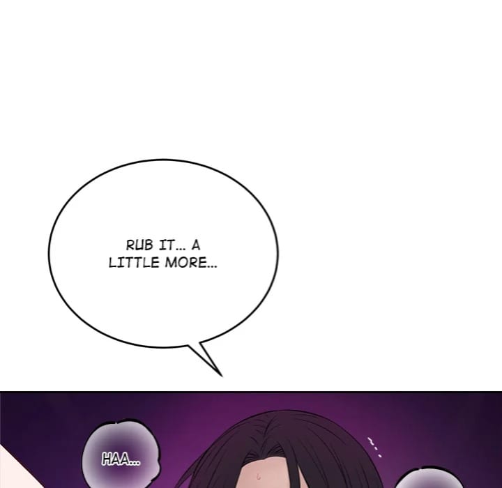 I’m Here for You Uncensored, chapter 25, page 33 of 155