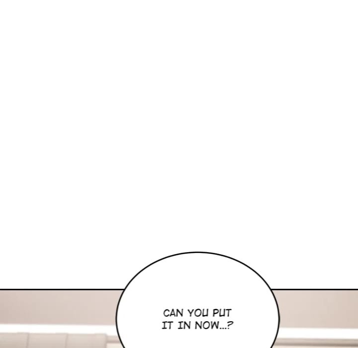 I’m Here for You Uncensored, chapter 25, page 43 of 155
