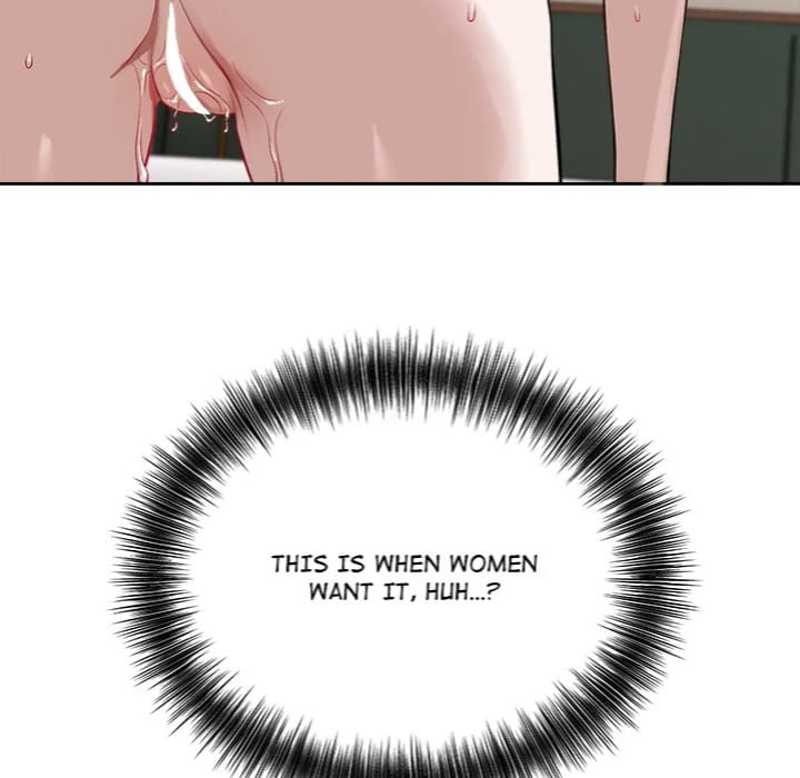 I’m Here for You Uncensored, chapter 25, page 45 of 155