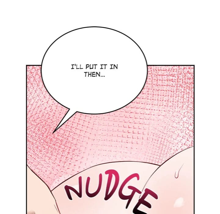 I’m Here for You Uncensored, chapter 25, page 47 of 155
