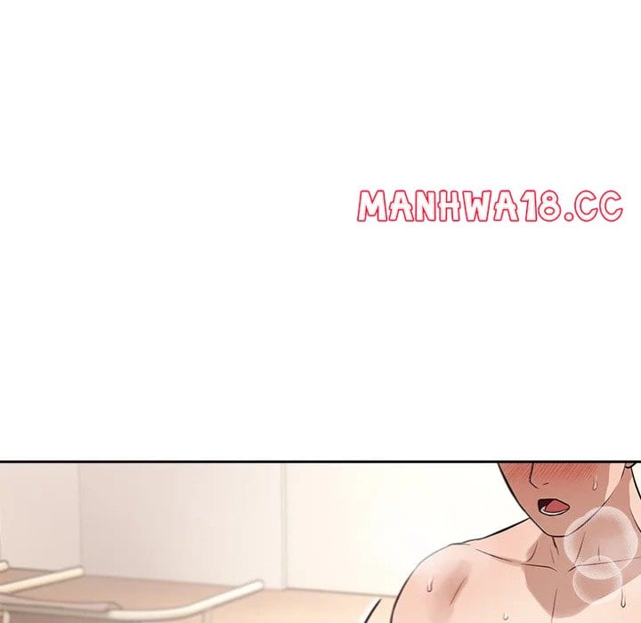 I’m Here for You Uncensored, chapter 25, page 49 of 155