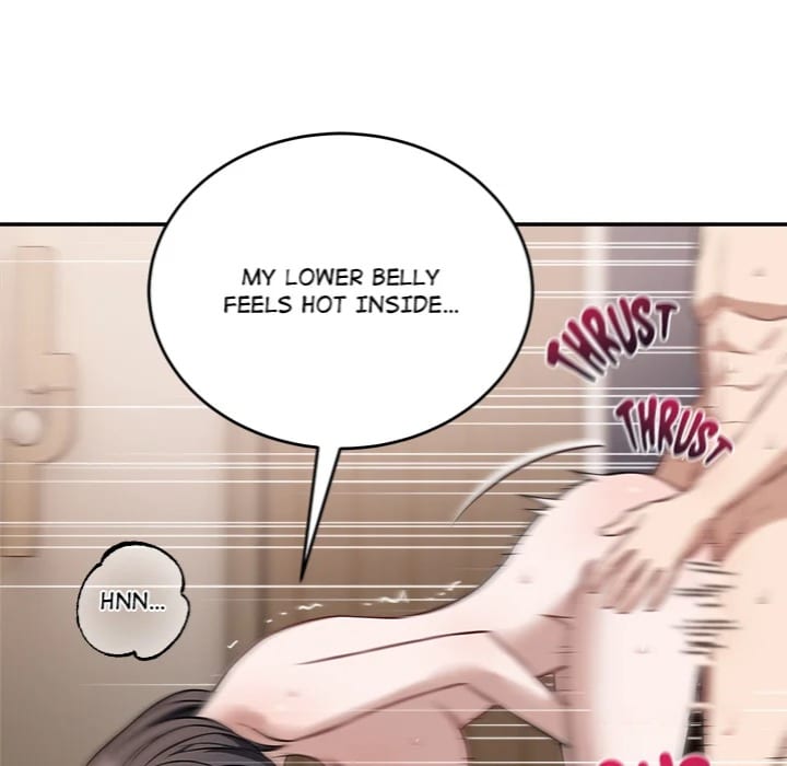I’m Here for You Uncensored, chapter 25, page 57 of 155