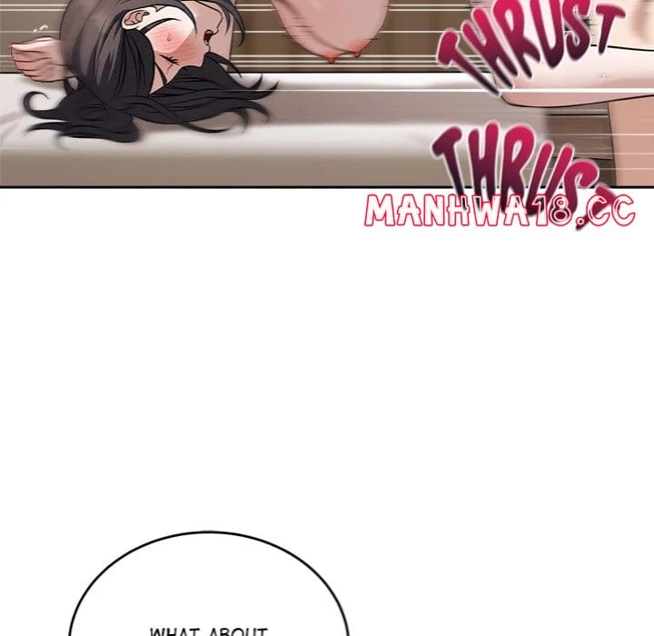 I’m Here for You Uncensored, chapter 25, page 58 of 155
