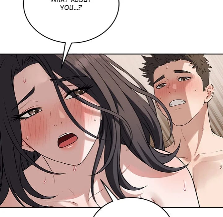 I’m Here for You Uncensored, chapter 25, page 59 of 155