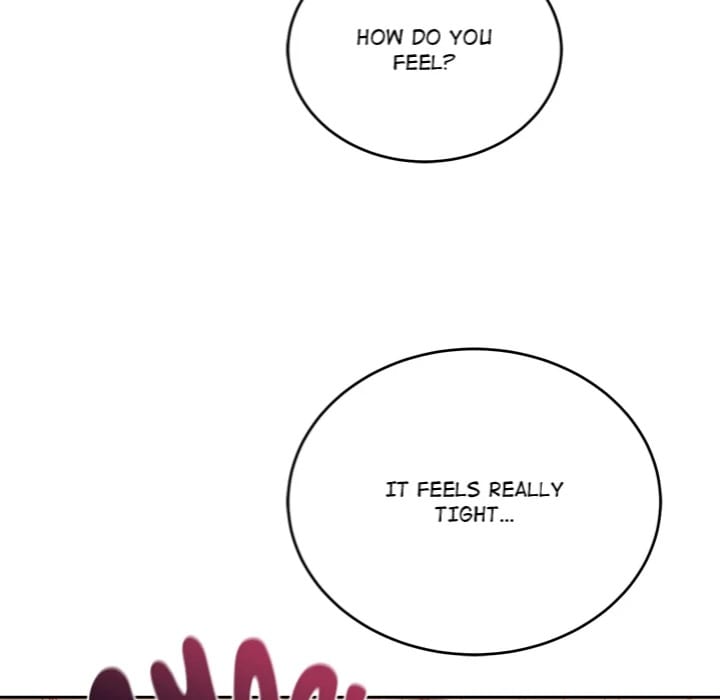 I’m Here for You Uncensored, chapter 25, page 60 of 155