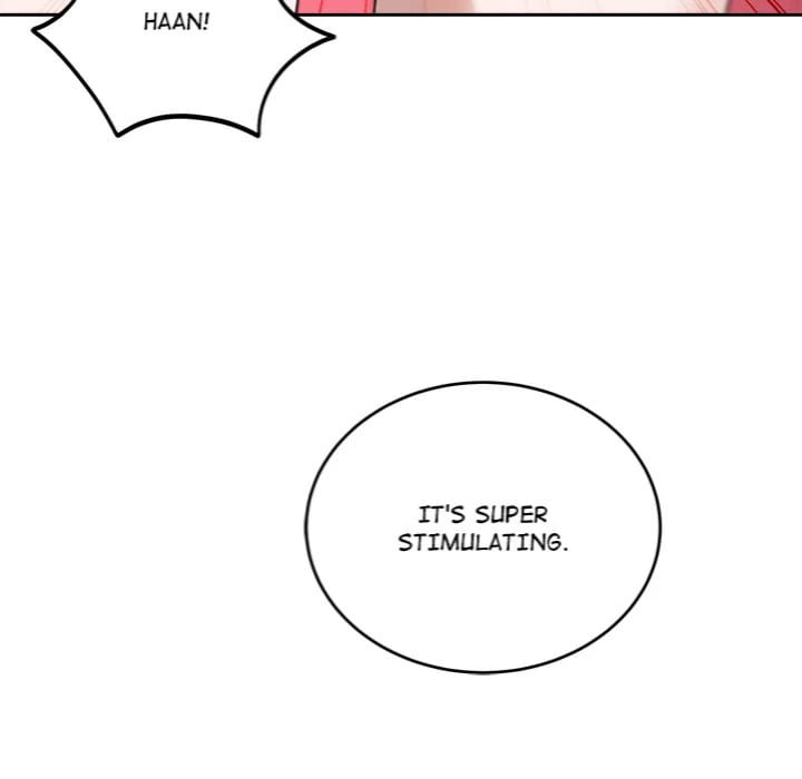 I’m Here for You Uncensored, chapter 25, page 62 of 155
