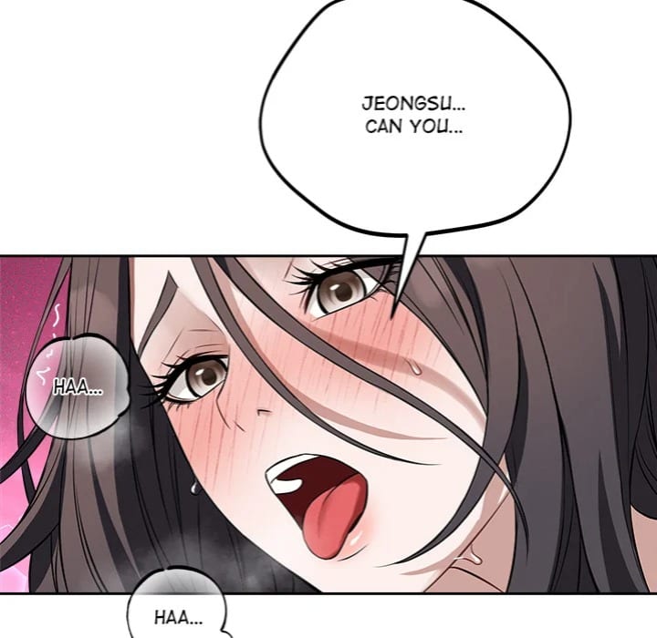 I’m Here for You Uncensored, chapter 25, page 69 of 155