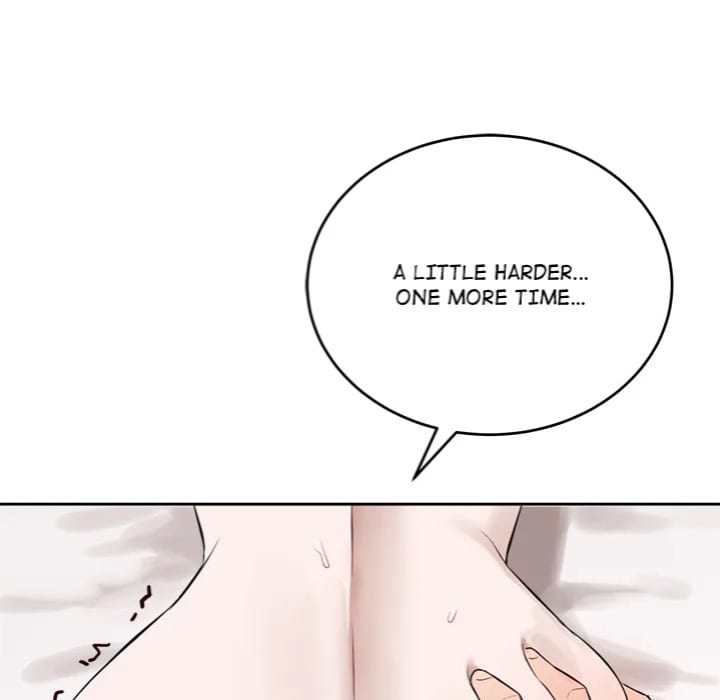 I’m Here for You Uncensored, chapter 25, page 81 of 155