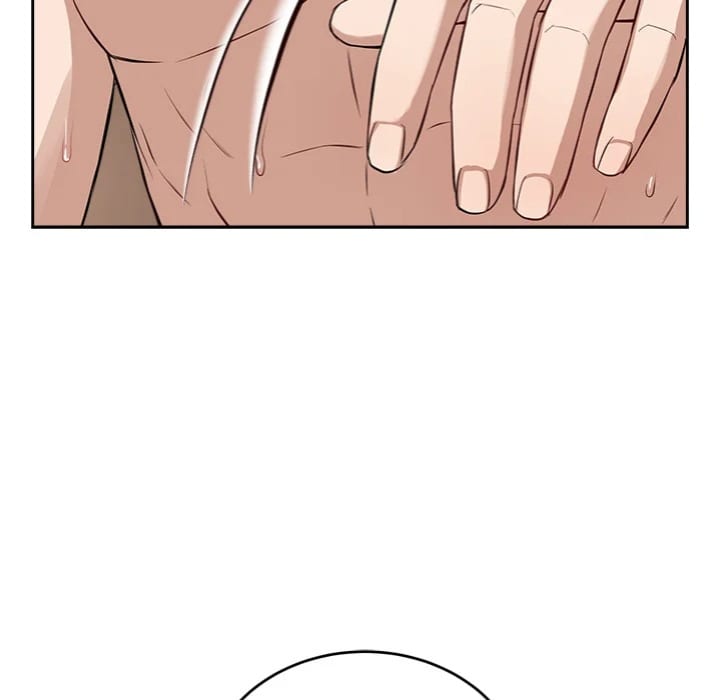 I’m Here for You Uncensored, chapter 25, page 85 of 155