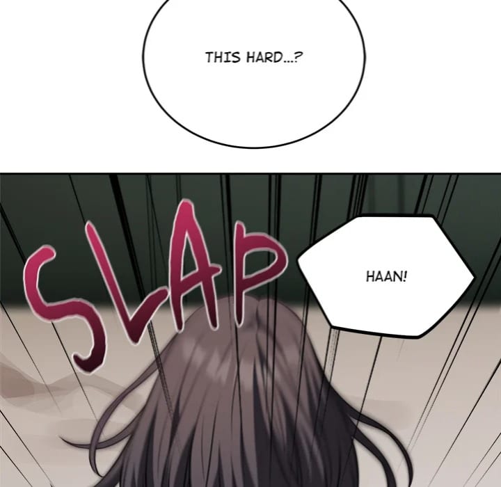 I’m Here for You Uncensored, chapter 25, page 86 of 155
