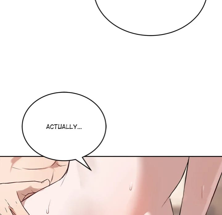I’m Here for You Uncensored, chapter 25, page 102 of 155