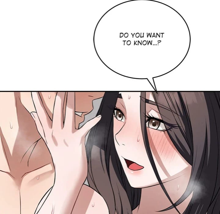 I’m Here for You Uncensored, chapter 25, page 108 of 155