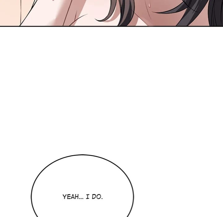 I’m Here for You Uncensored, chapter 25, page 109 of 155