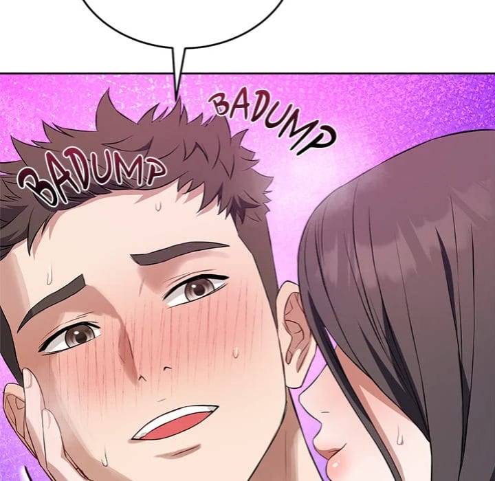 I’m Here for You Uncensored, chapter 25, page 110 of 155