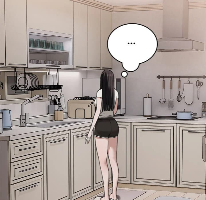 I’m Here for You Uncensored, chapter 25, page 119 of 155