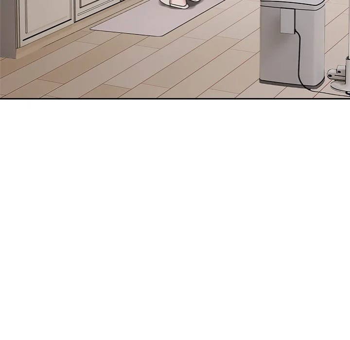 I’m Here for You Uncensored, chapter 25, page 120 of 155