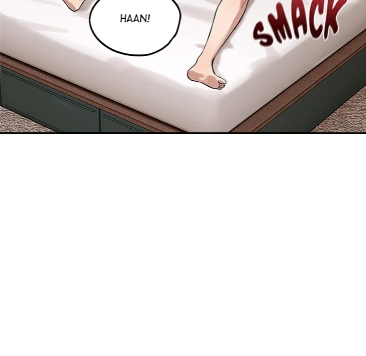 I’m Here for You Uncensored, chapter 25, page 123 of 155