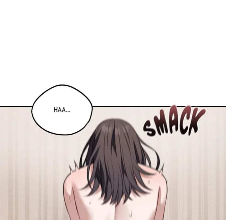 I’m Here for You Uncensored, chapter 25, page 124 of 155
