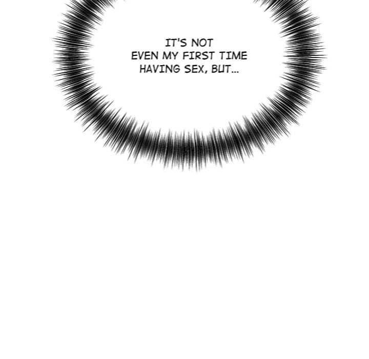 I’m Here for You Uncensored, chapter 25, page 129 of 155