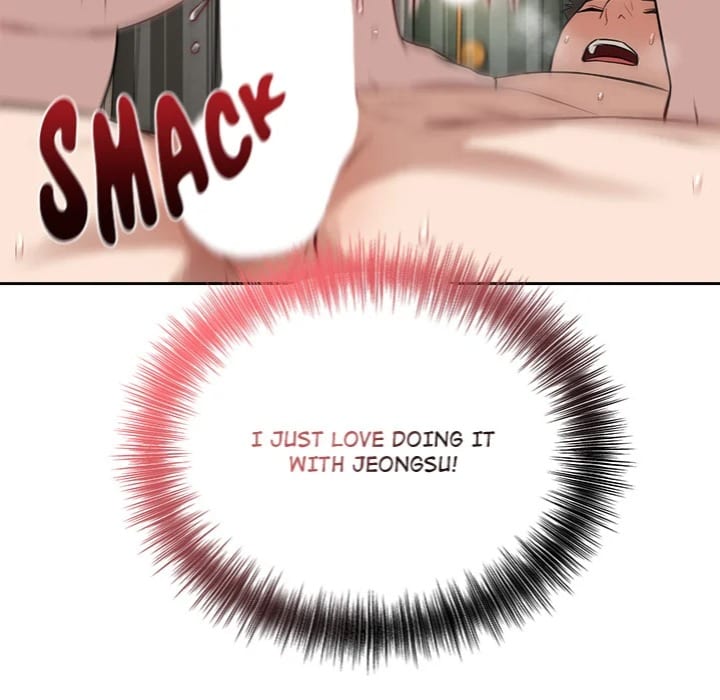 I’m Here for You Uncensored, chapter 25, page 131 of 155