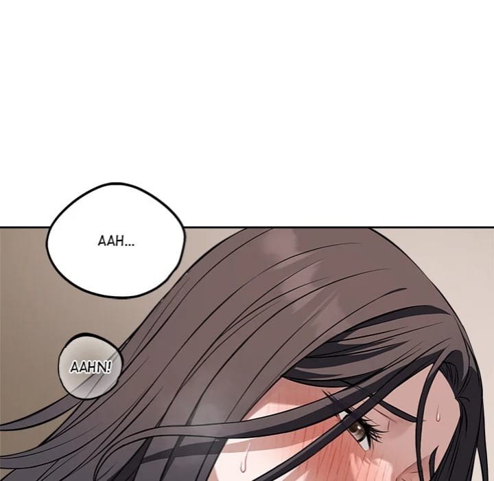 I’m Here for You Uncensored, chapter 25, page 132 of 155