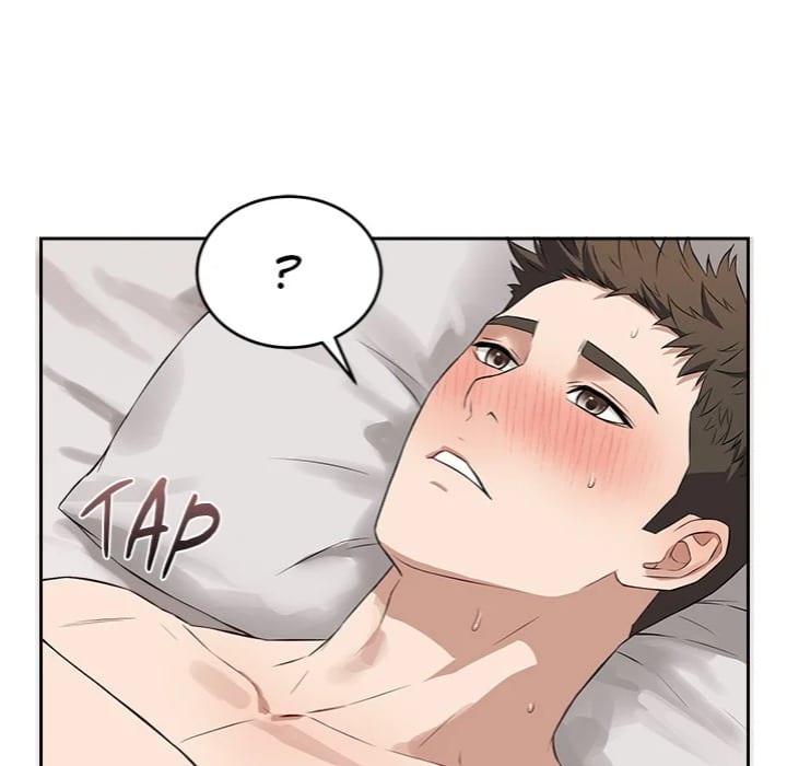 I’m Here for You Uncensored, chapter 25, page 135 of 155