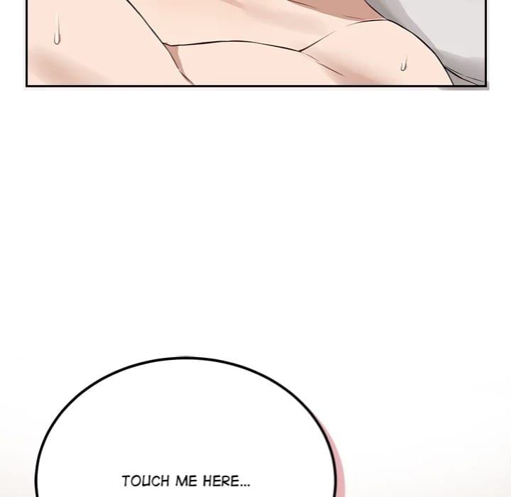 I’m Here for You Uncensored, chapter 25, page 136 of 155